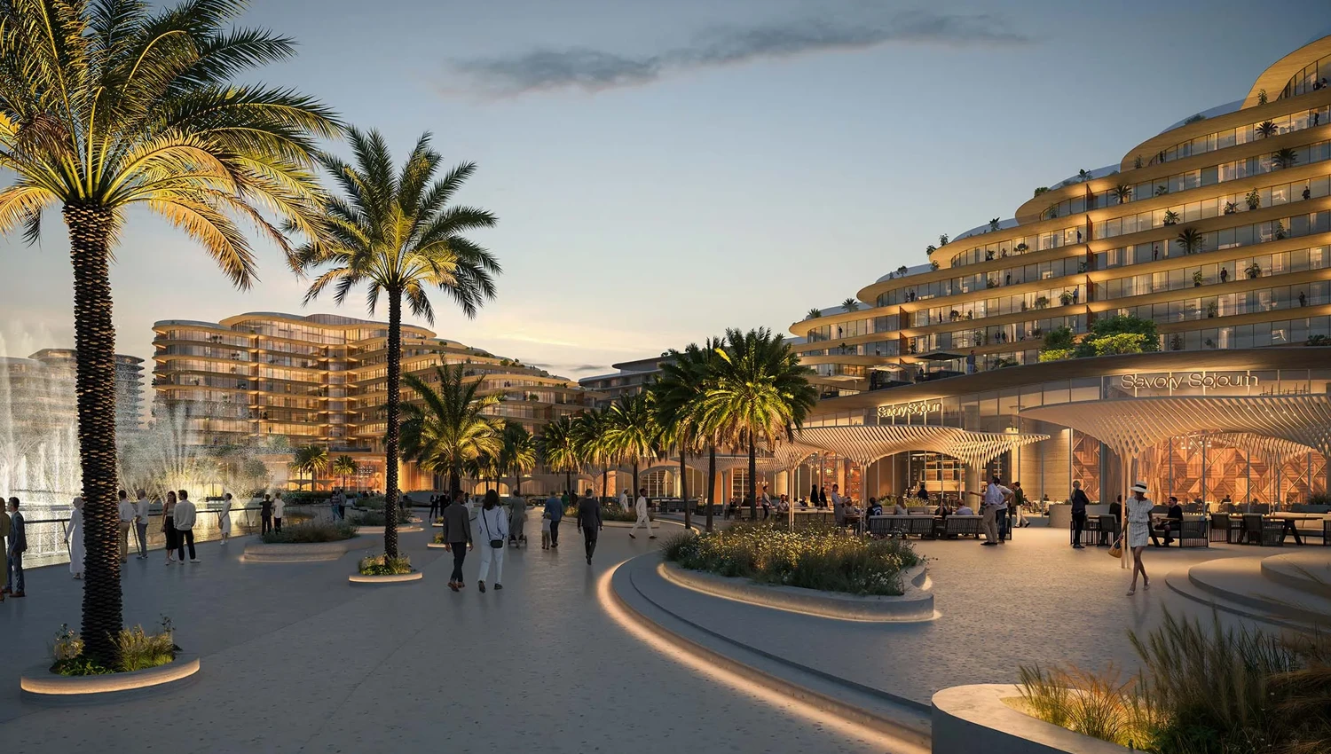 Mandarin Oriental Residences – image 6
